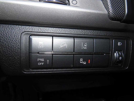 KGM Rexton — photo 14