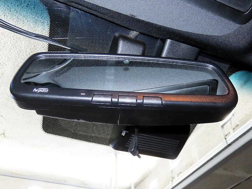 KGM Rexton — photo 15