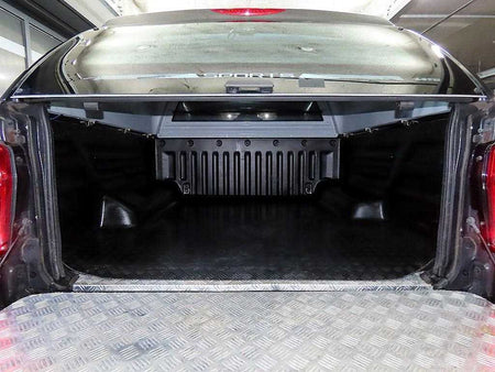 KGM Rexton — photo 17