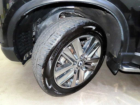 KGM Rexton — photo 20