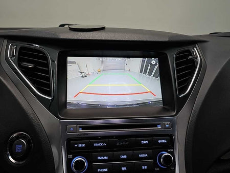 Hyundai Grandeur — photo 15