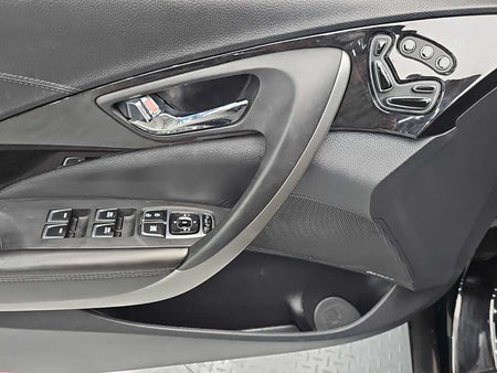 Hyundai Grandeur — photo 16