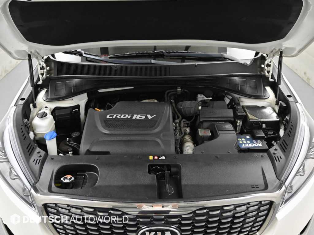 Kia Sorento — photo 06