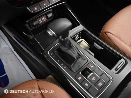 Kia Sorento — photo 09