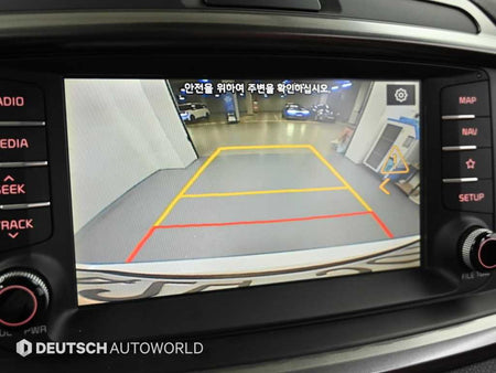 Kia Sorento — photo 15