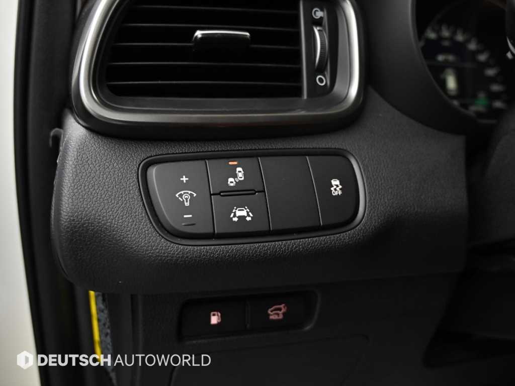 Kia Sorento — photo 17