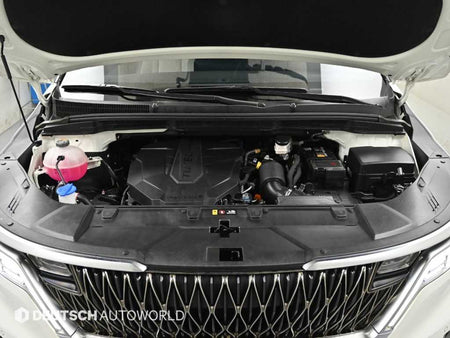 Kia Carnival — photo 06