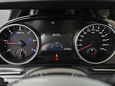 Kia Carnival — photo 08