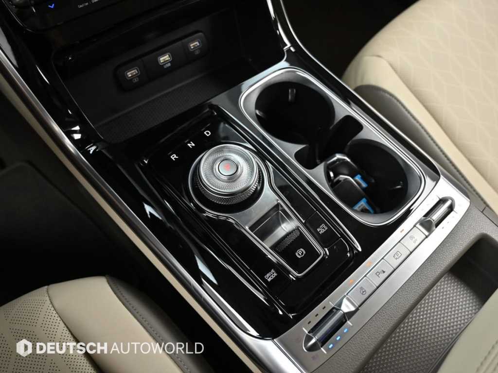Kia Carnival — photo 09