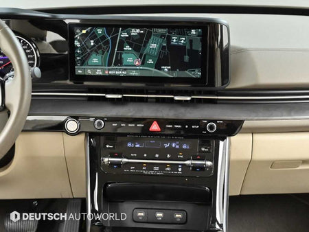 Kia Carnival — photo 14