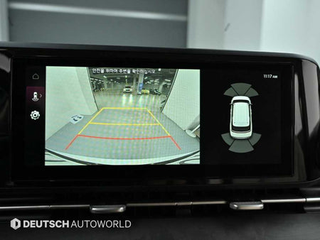 Kia Carnival — photo 15