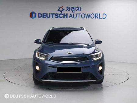 Kia Stonic — photo 03