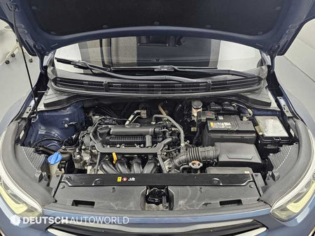 Kia Stonic — photo 06