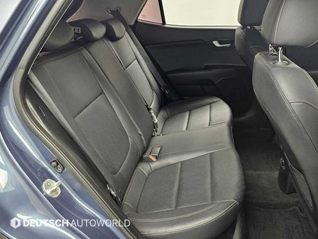 Kia Stonic — photo 12