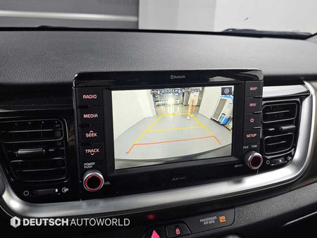 Kia Stonic — photo 15