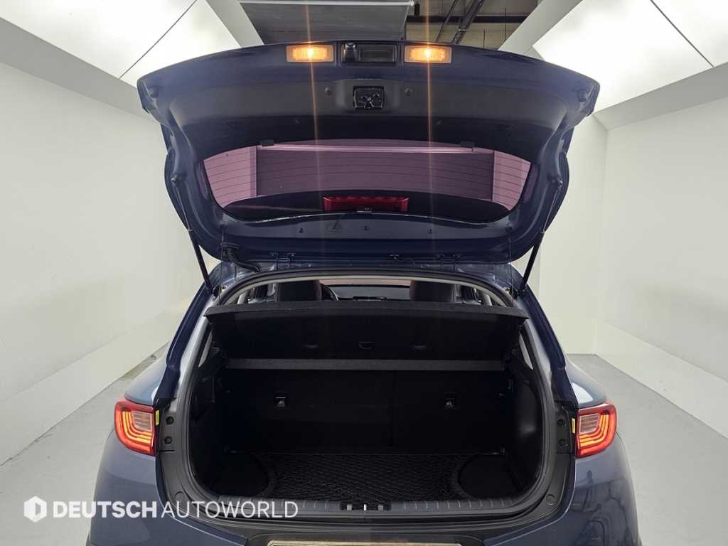 Kia Stonic — photo 19