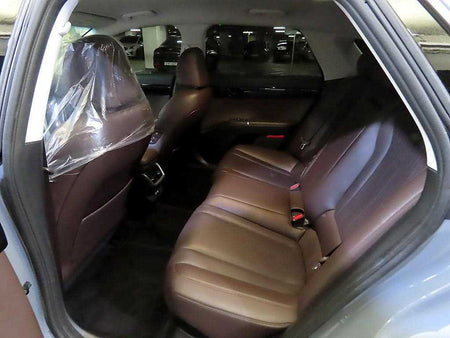 Hyundai Grandeur — photo 07