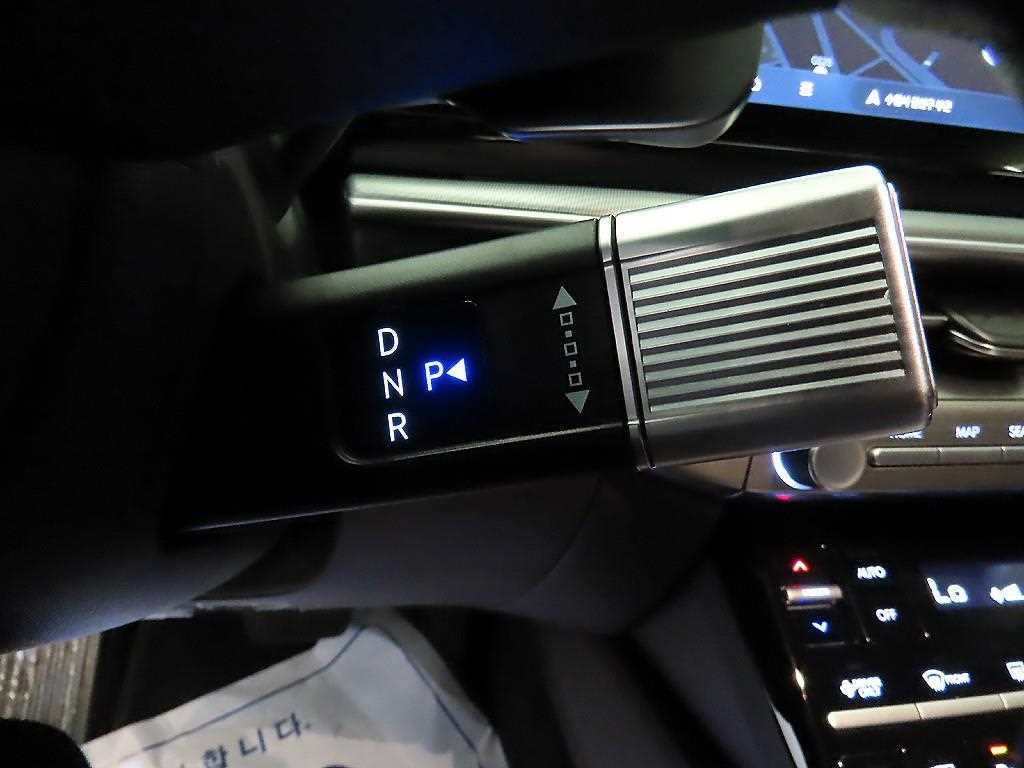Hyundai Grandeur — photo 12