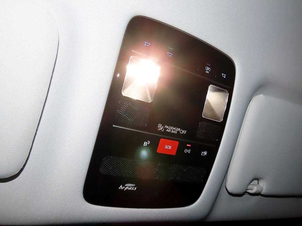 Hyundai Grandeur — photo 14