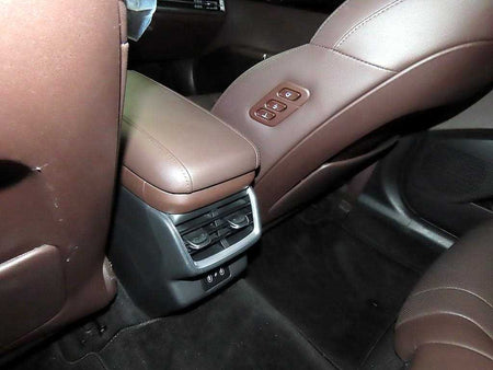 Hyundai Grandeur — photo 16