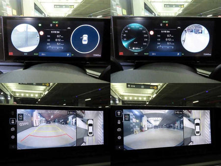 Hyundai Grandeur — photo 17