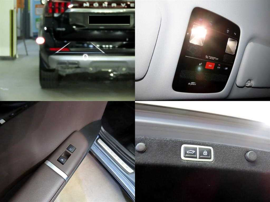 Hyundai Grandeur — photo 18