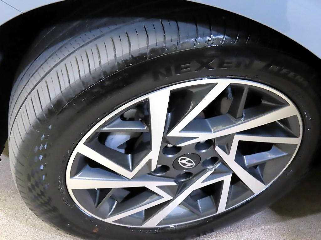 Hyundai Grandeur — photo 20