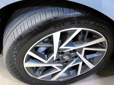Hyundai Grandeur — photo 20