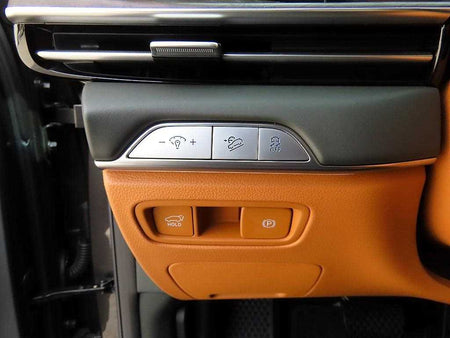 Genesis GV80 — photo 12