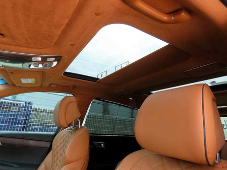 Genesis GV80 — photo 14