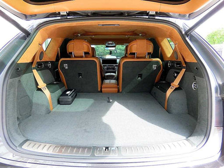 Genesis GV80 — photo 15