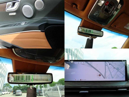 Genesis GV80 — photo 16