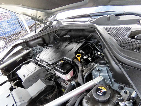 Genesis GV80 — photo 19