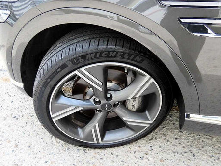 Genesis GV80 — photo 20