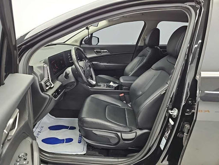 Kia Sportage — photo 12
