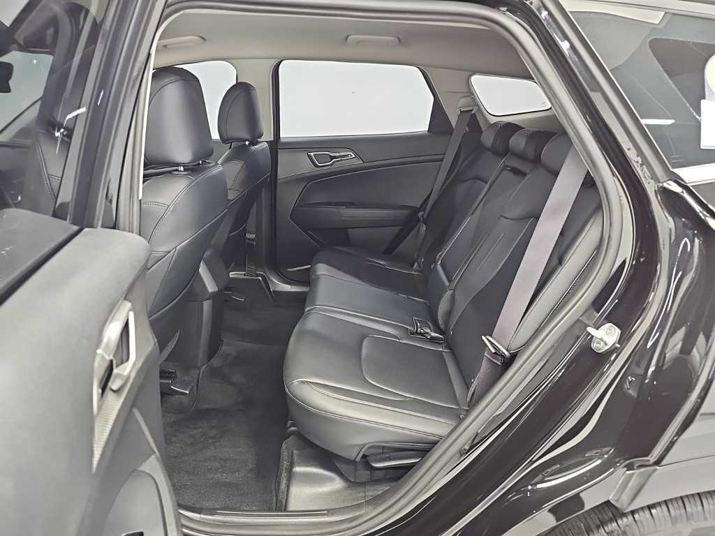Kia Sportage — photo 13