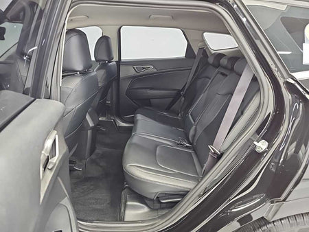 Kia Sportage — photo 13