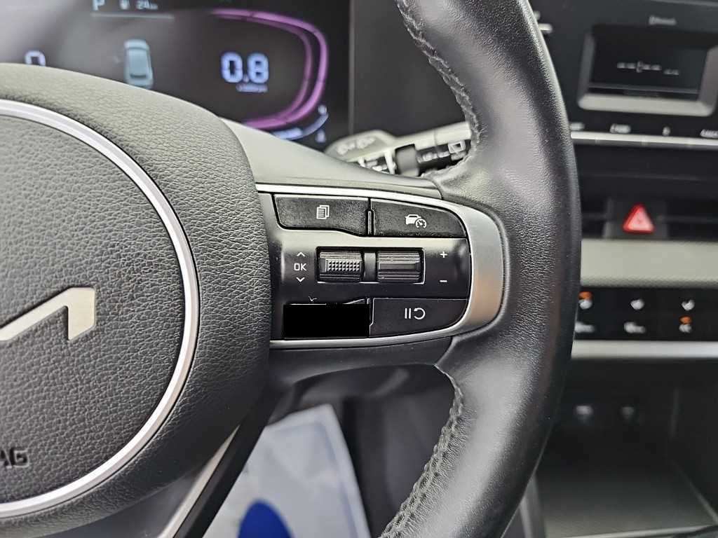 Kia Sportage — photo 15