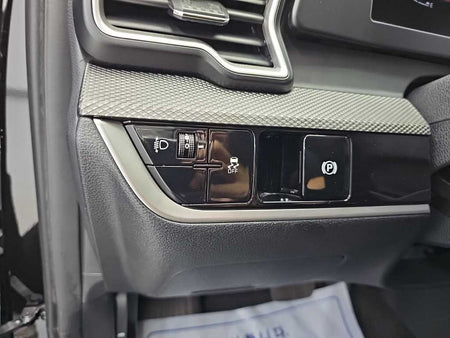 Kia Sportage — photo 16