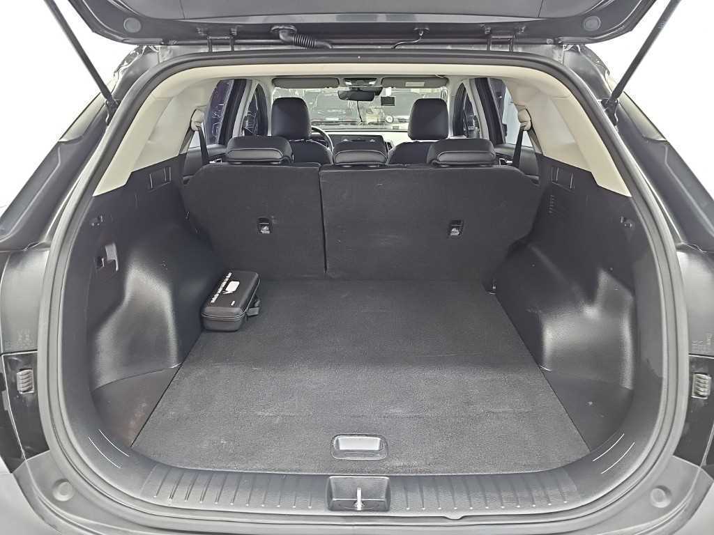 Kia Sportage — photo 18