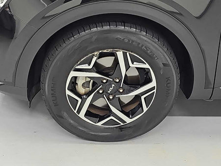 Kia Sportage — photo 19