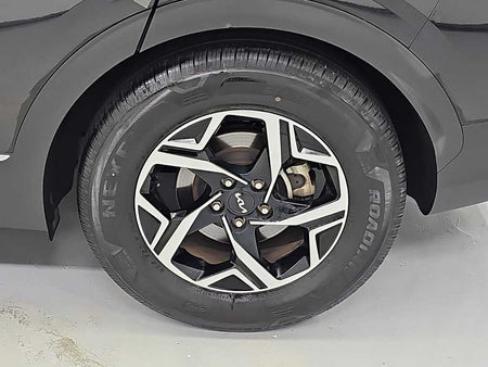 Kia Sportage — photo 20