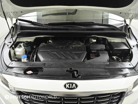 Kia Carnival — photo 06