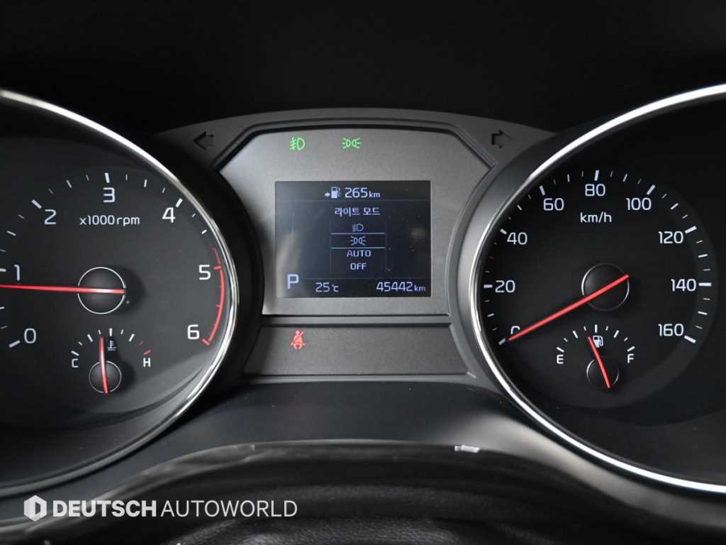 Kia Carnival — photo 08
