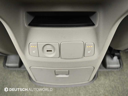 Kia Carnival — photo 16