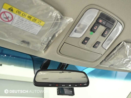 Kia Carnival — photo 18