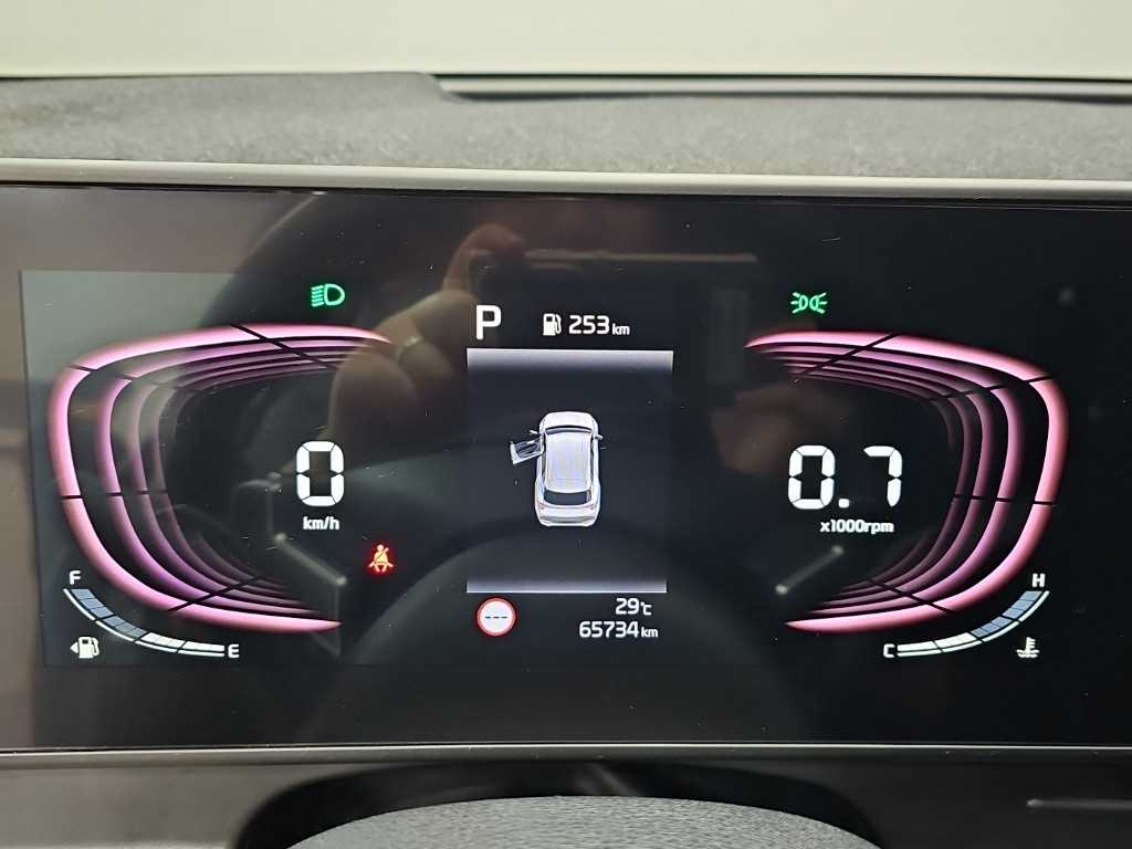 Kia Sportage — photo 06