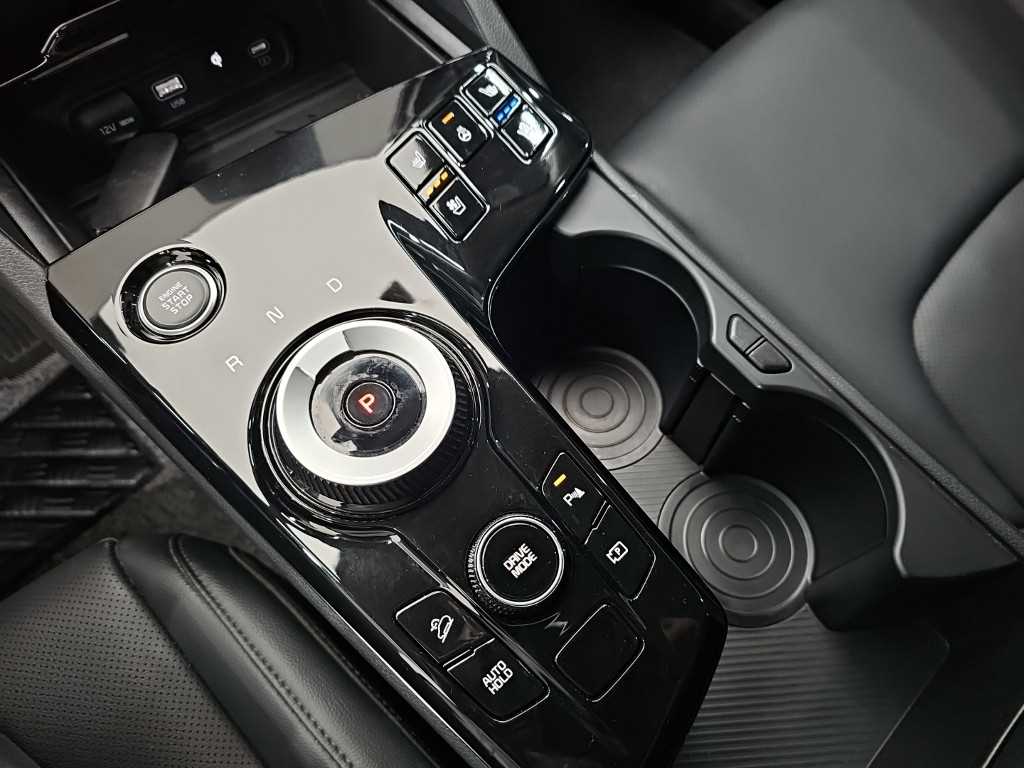 Kia Sportage — photo 08