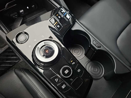Kia Sportage — photo 08