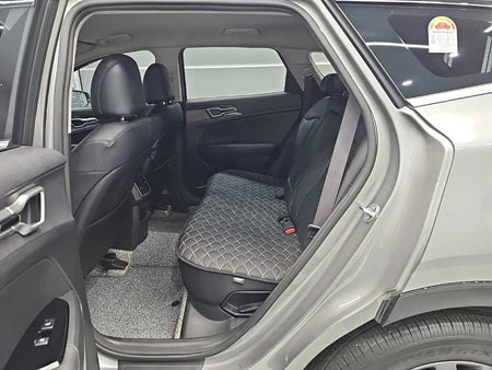 Kia Sportage — photo 12
